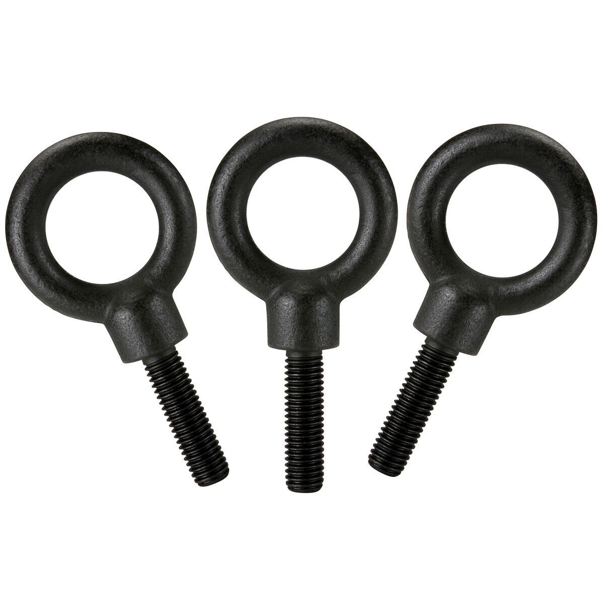 JBL Eyebolt 2290000901 M10 Shouldered Steel Eye bolt 3 Pcs.